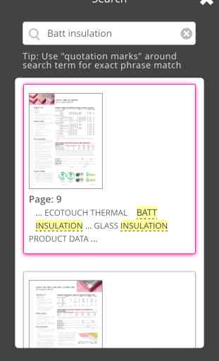 Owens Corning Product Solution Guides 1