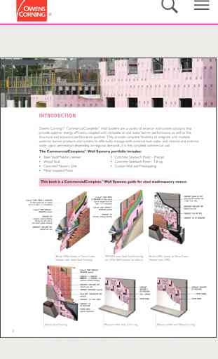 Owens Corning Product Solution Guides 2