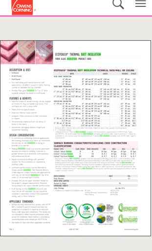 Owens Corning Product Solution Guides 3
