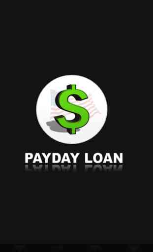 Payday Loans USA 1