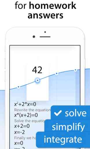 Photo math problem solver 2