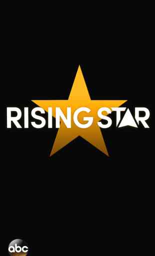 Rising Star ABC 1