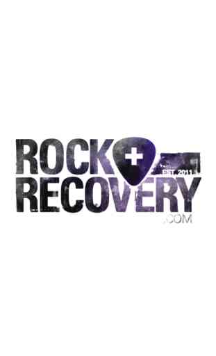 Rock and Recovery 1