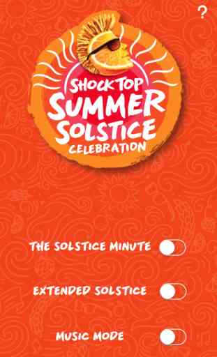 ShockTop Summer Solstice Celebration 1