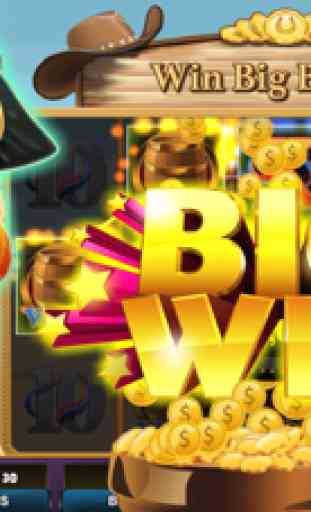 Slots - Win Huge Jackpots In This Slot Machines 2