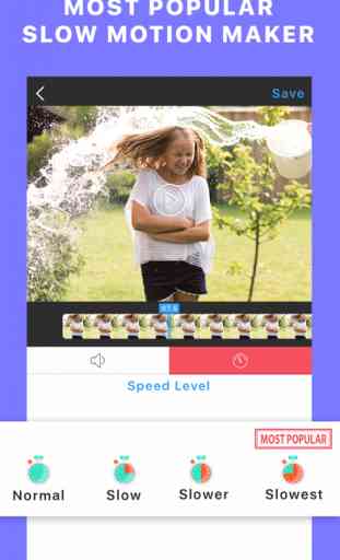 Slow Mo Speed Motion Camera Editor Slo Fast Video 1