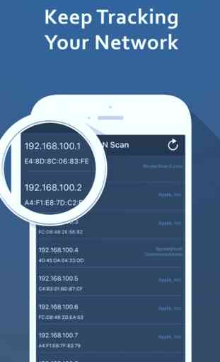 Speed Test – Wifi Analyzer & Scan Network Tools 2
