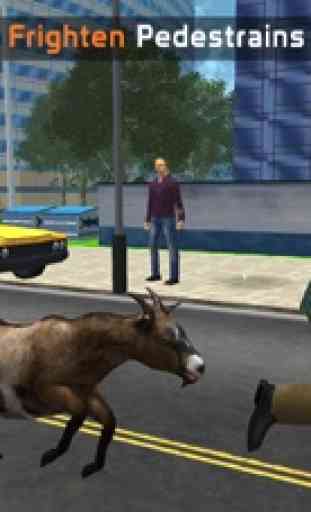 Super Goat Simulator ™ 3
