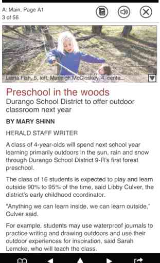 The Durango Herald E Edition 2