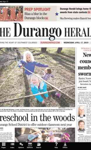 The Durango Herald E Edition 3