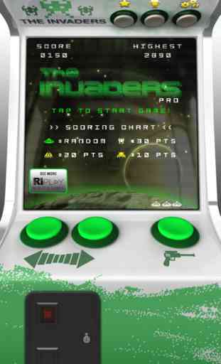 The Invaders 2