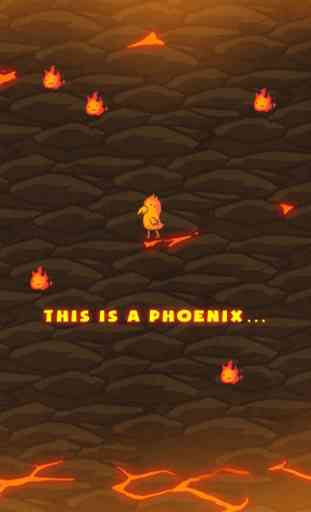 The Phoenix Evolution 1