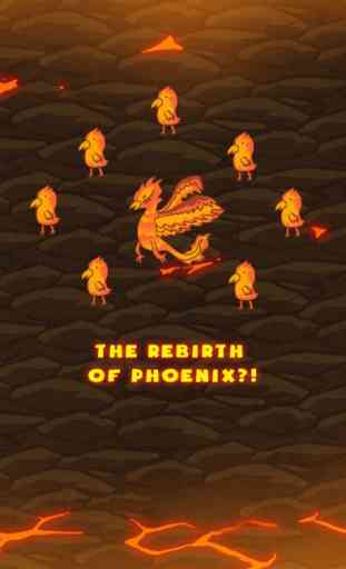 The Phoenix Evolution 2