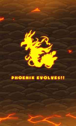 The Phoenix Evolution 3