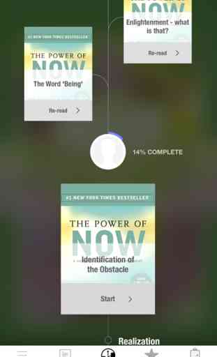 The Power of Now Eckhart Tolle 2
