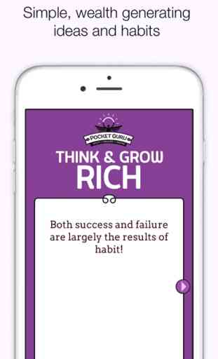 Think and Grow Rich - Hill 2