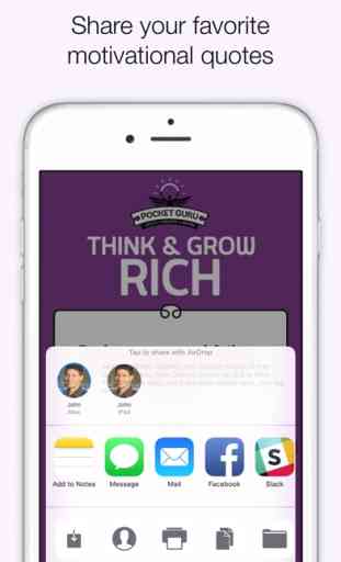 Think and Grow Rich - Hill 3
