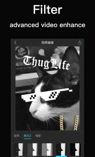 Thug Life - Kuso Video Maker 3