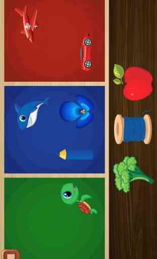 Toddler Educational Learning Games. Kids Apps Free 3