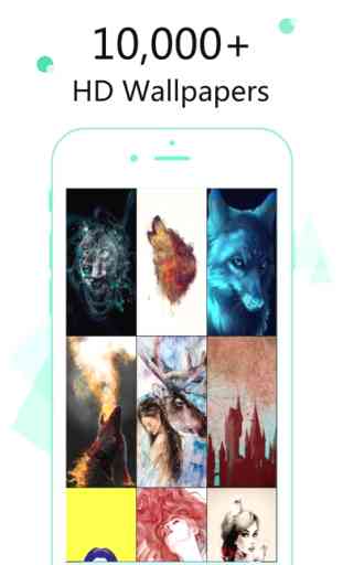 Top Themes Wallpapers Backgrounds & Lock Screen 1