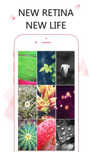 Top Themes Wallpapers Backgrounds & Lock Screen 2