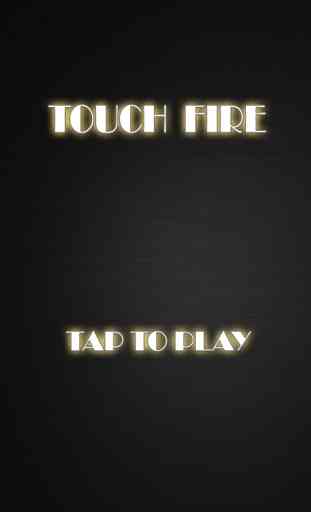 Touch to Fire, Tiny Tricky Dots Shot! 3