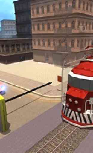Train Simulator Rail Drive Sim 1