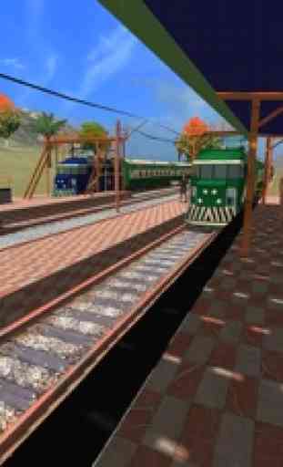 Train Simulator Rail Drive Sim 2