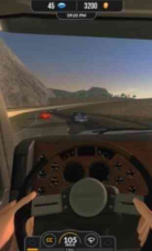 Truck Simulator PRO 2 4