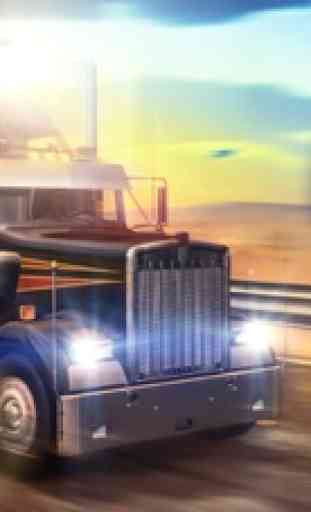 Truck Simulator USA 1