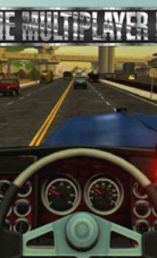 Truck Simulator USA 3
