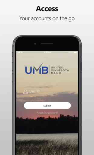 United Minnesota Mobile 1
