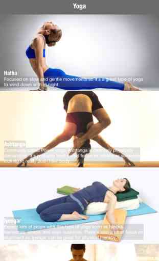 Yoga - your everyday health and wellness guide 1
