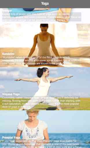 Yoga - your everyday health and wellness guide 2