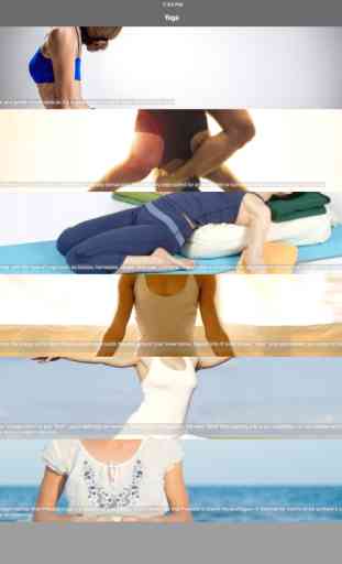 Yoga - your everyday health and wellness guide 4