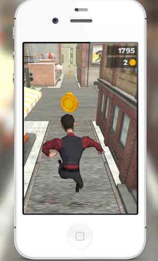 3D Parkour Freestyle Action Racing - Top Cool Rockstar Game For Awesome Boys Free 1