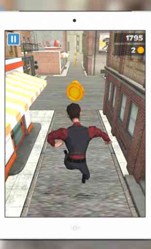 3D Parkour Freestyle Action Racing - Top Cool Rockstar Game For Awesome Boys Free 2