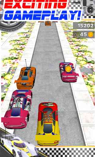 3D Remote Control Car Racing Game with Top RC Driving Boys Adventure Games FREE 2