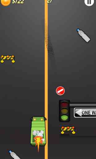 A Cool Garbage Truck-er Driving Race Game By The Best Top Free Drive-r Games For Crazy Teen-s Girl-s Boy-s & Kid-s 1
