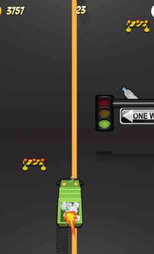 A Cool Garbage Truck-er Driving Race Game By The Best Top Free Drive-r Games For Crazy Teen-s Girl-s Boy-s & Kid-s 2