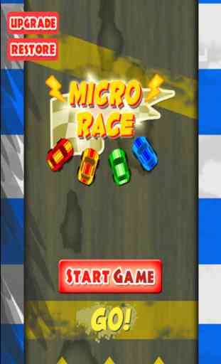 A Sonic Speed Dash - Crazy Micro Speedway Race - Racing Game / Gratis 4