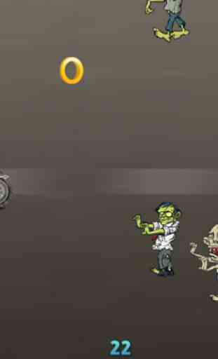 A Zombie Highway Dirt Bike Racing Run Game By Top Free Motorcycles Shooting & Killing Games For Boys Kids & Teens 2