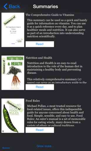 The Good Health Guide I :  Diet , Fitness , Nutrition , and Weight Loss Book Summaries 2