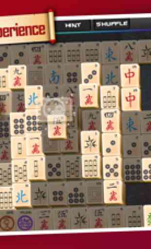 1001 Ultimate Mahjong ™ 1