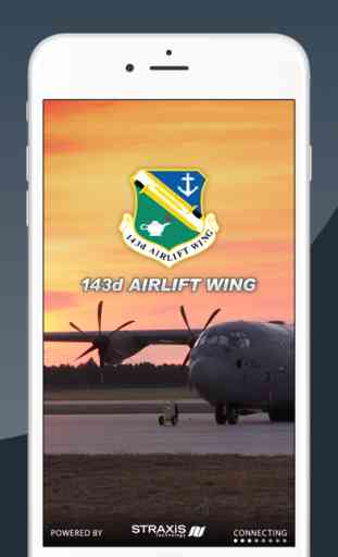 143d Airlift Wing 1