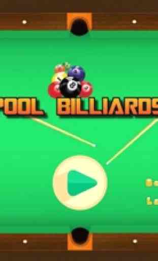 15 Pool Billiards 1