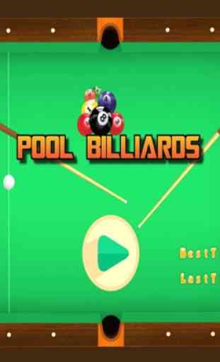 15 Pool Billiards 4