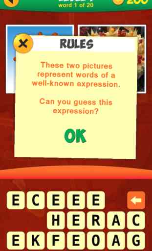 2 Pics 1 Phrase Word Game 3