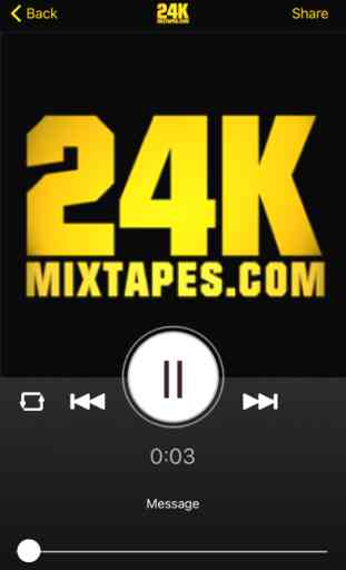 24K Mixtapes 1