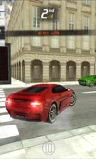 3D Street Racing 2 2